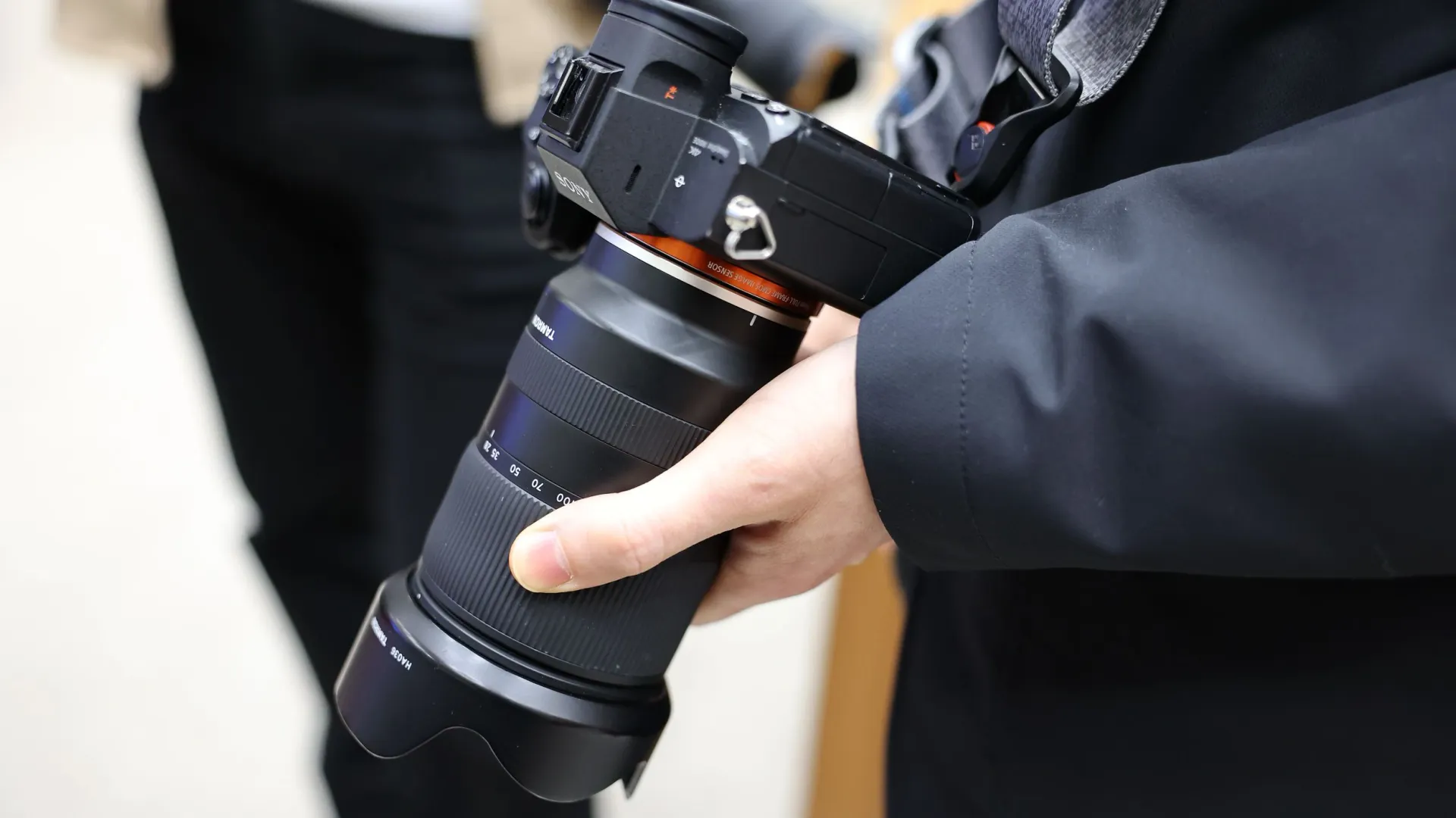 Фото: Андрей Ткачев / «Ямал-Медиа»