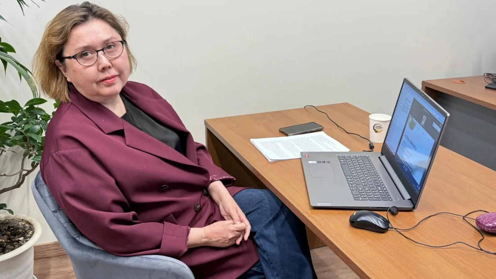 Фото: Анна Хабарова