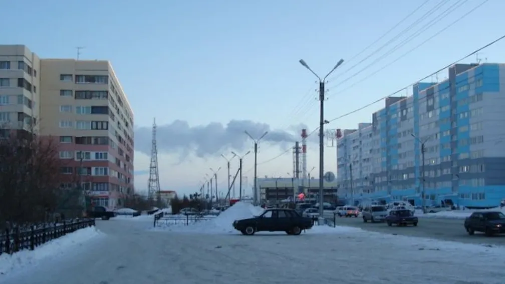 Фото с сайта newurengoy.ru
