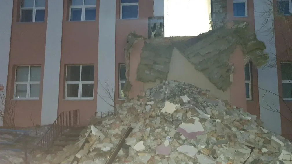 Фото - ВКонтакте «Подслушано в Салехарде»