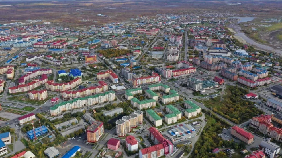 Фото Андрея Ткачева