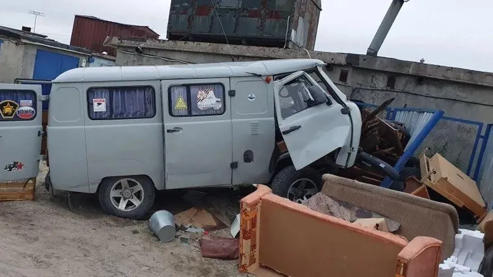 Фото официальной группы УГИБДД УМВД России по ЯНАО в социальной сети Вконтакте