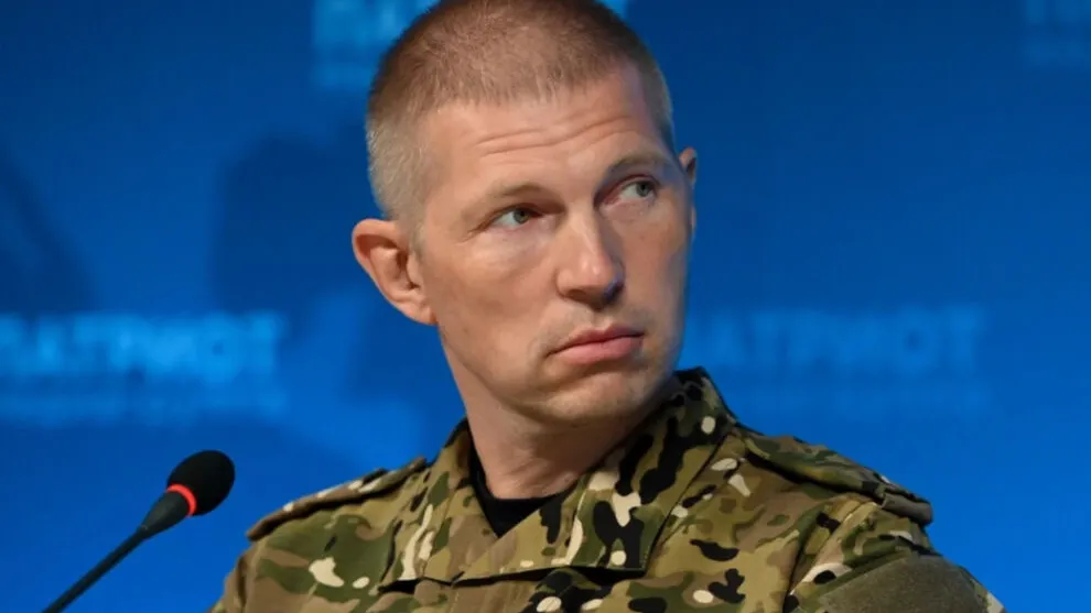Фото Федеральное агентство новостей  /  Степан Яцко