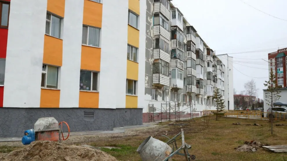 Фото из аккаунта Дмитрия Жаромских «ВКонтакте»