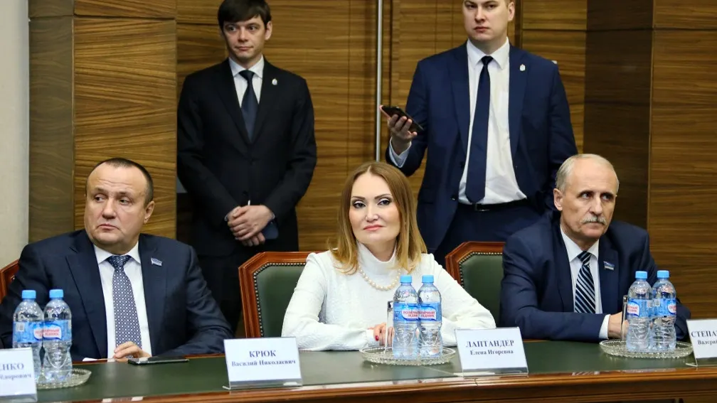Фото ИА «Север-Пресс»