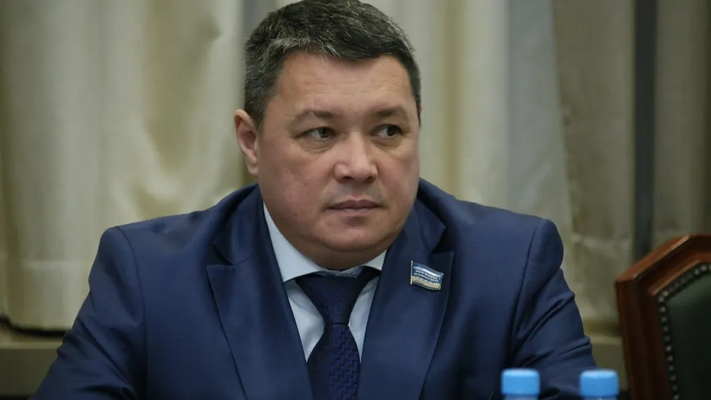 Фото ИА «Север-Пресс»