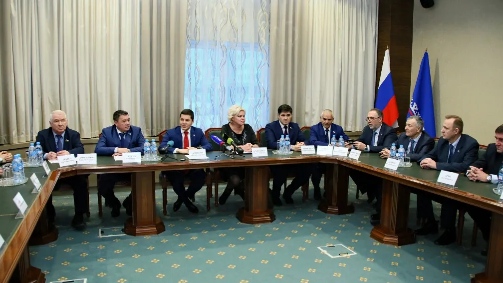 Фото ИА «Север-Пресс»