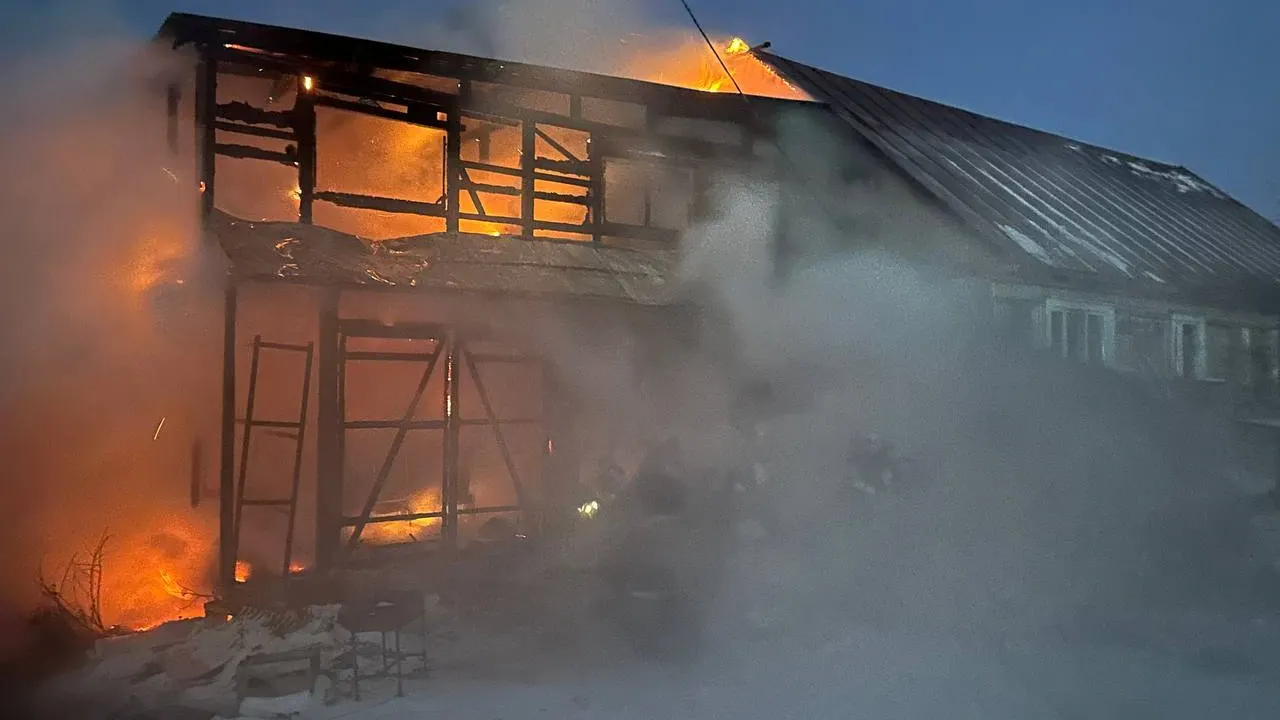 Фото: Вера Дронзикова / «Ямал-Медиа»