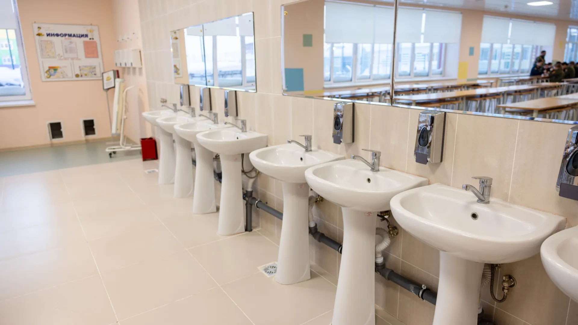 Фото: Юрий Матяш / «Ямал-Медиа»