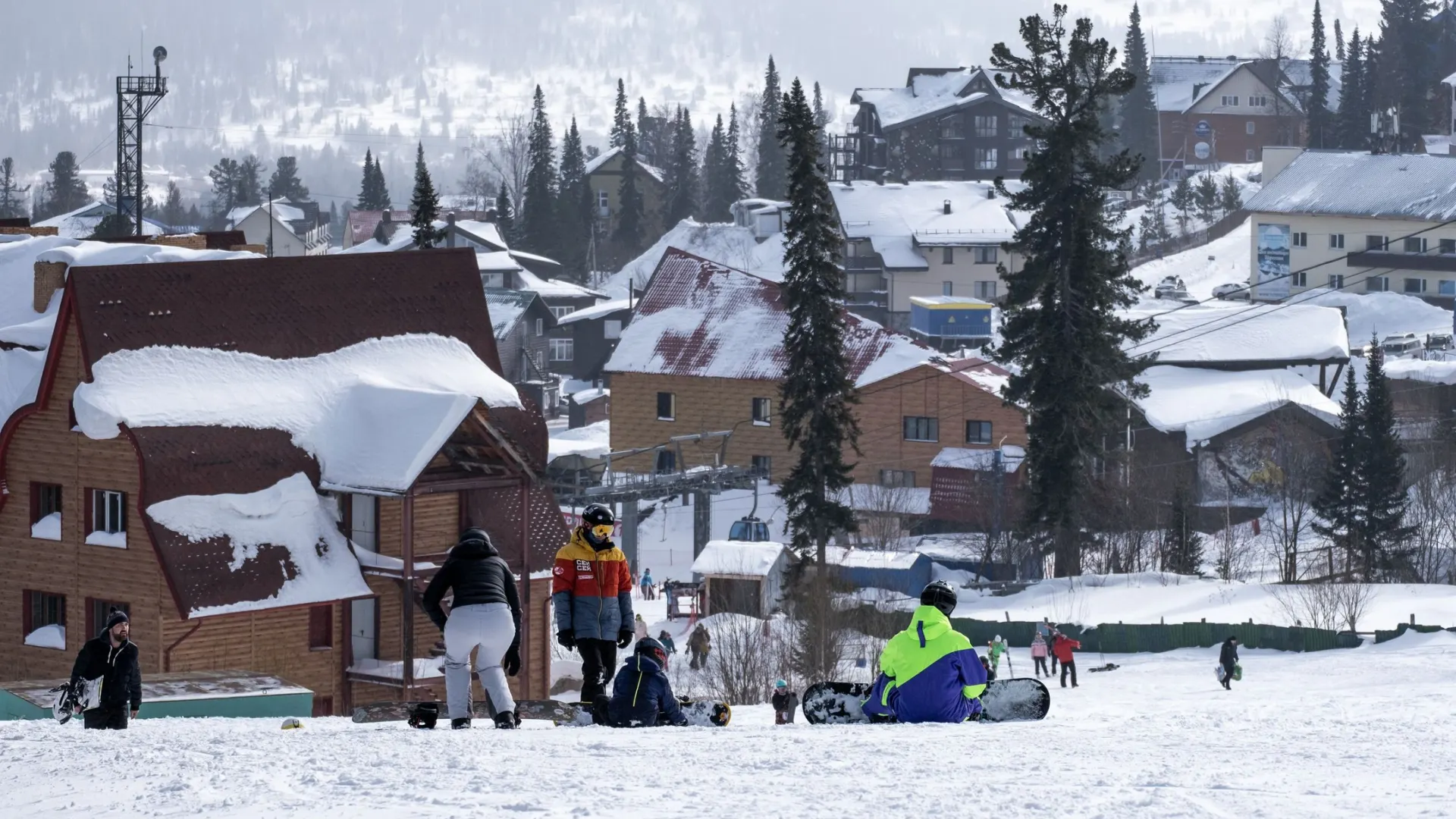 Фото: Sholohova Evgeniya / Shutterstock / Fotodom