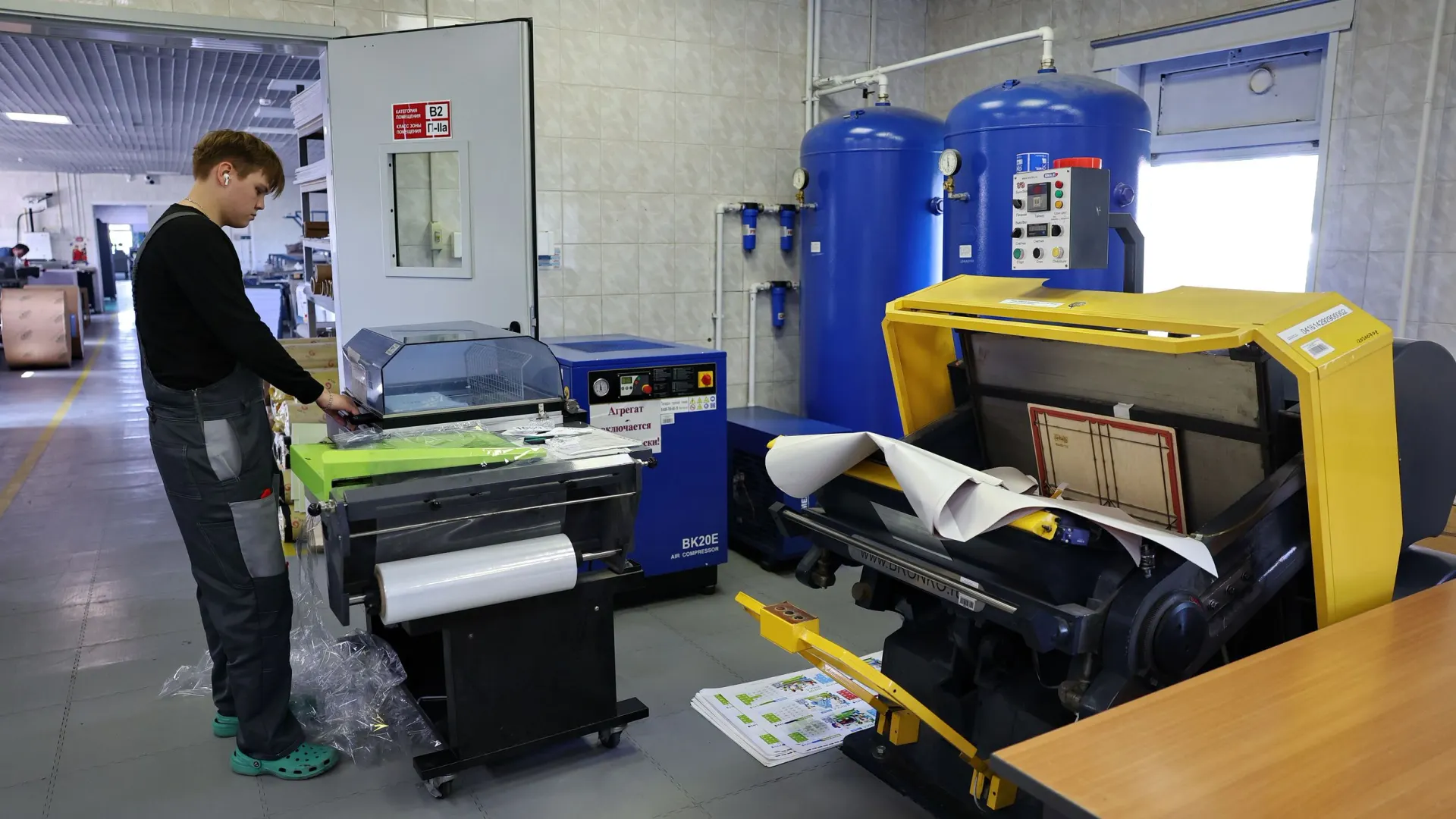 Фото: Андрей Ткачев / «Ямал-Медиа»