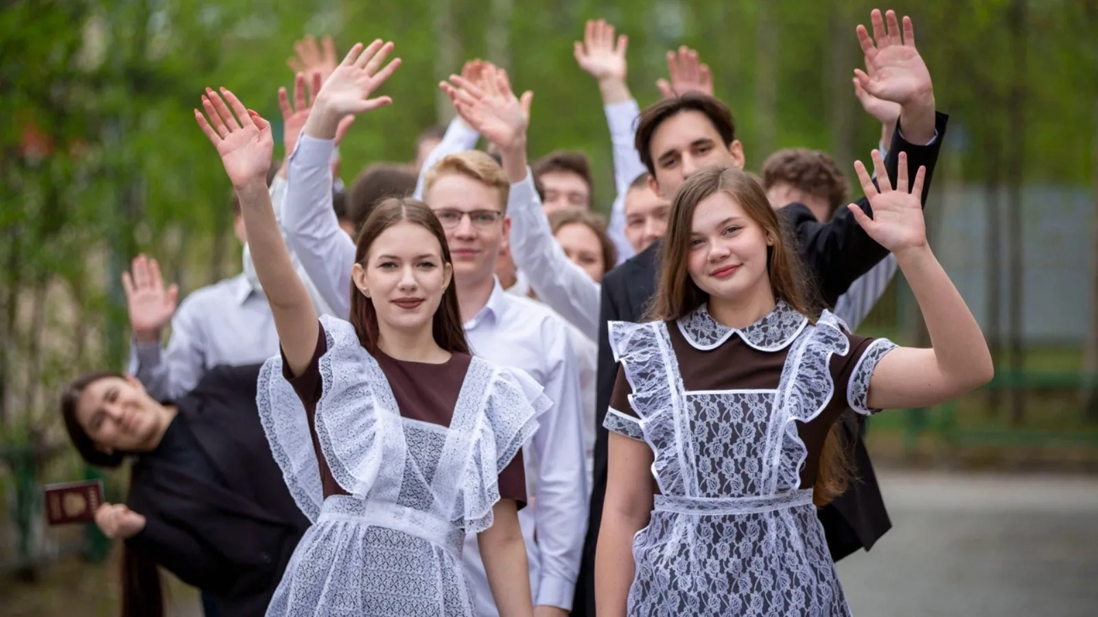 Фото предоставлено пресс-службой губернатора ЯНАО