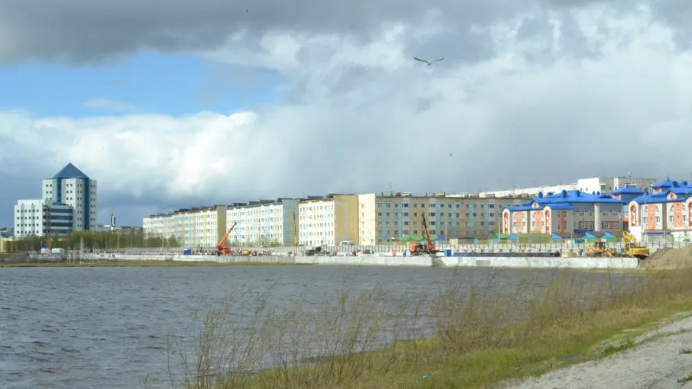 Фото с сайта nadymregion.ru