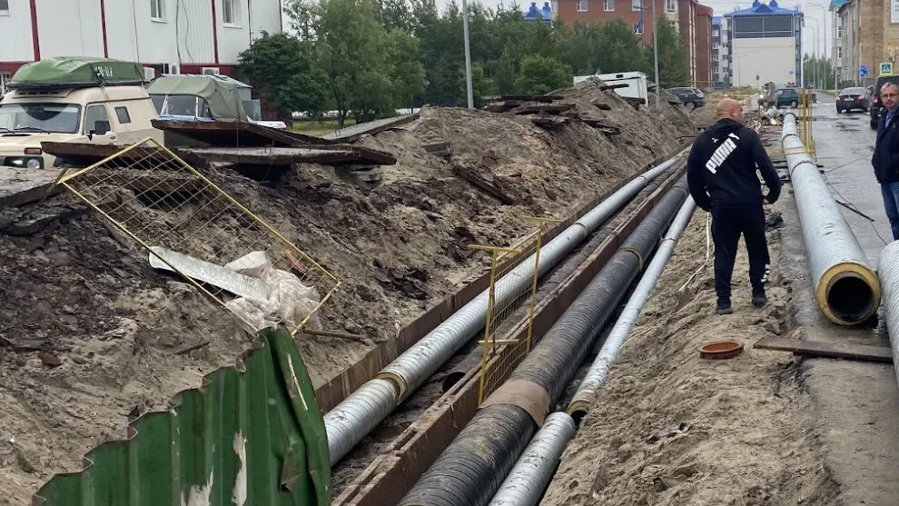 Фото пресс-службы администрации Пуровского района 