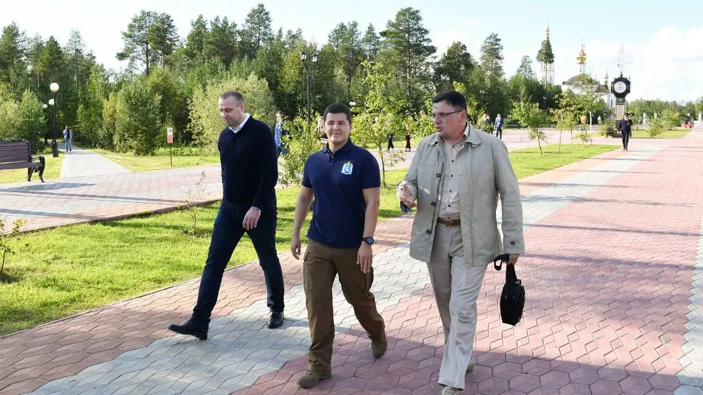 Фото с сайта yanao.ru