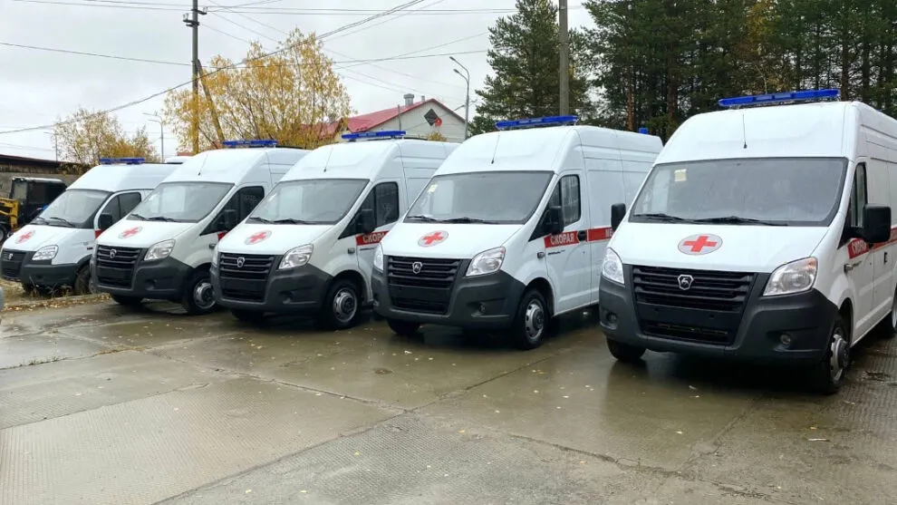 Фото: предоставлено пресс-службой губернатора ЯНАО
