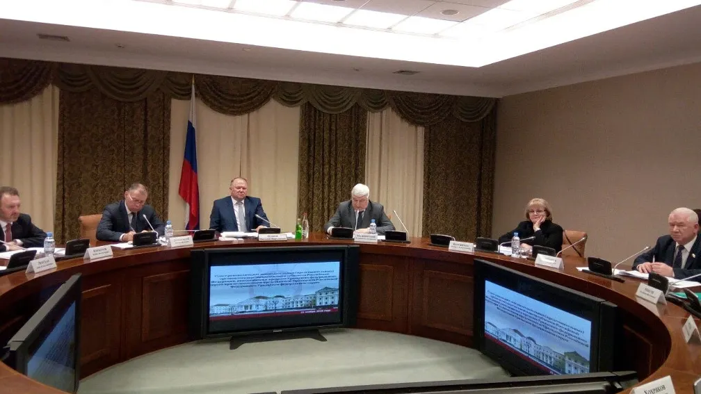 Фото ИА «Север-Пресс»
