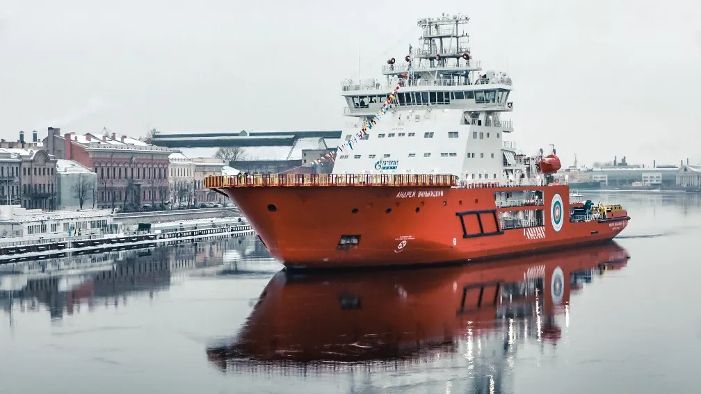 Фото с сайта gazprom-neft.ru