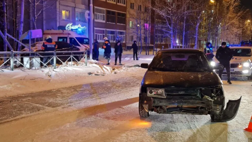 Фото предоставлено ГКУ «Ямалспас»
