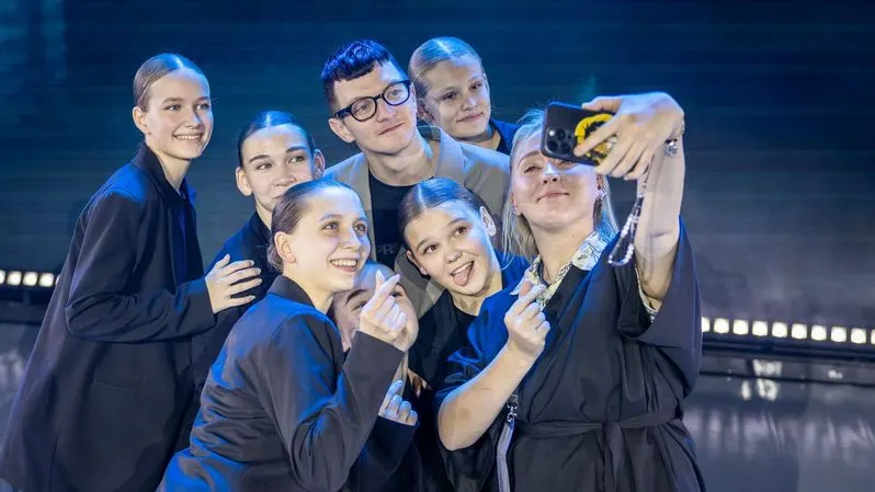 Фото: Федор Воронов / «Ямал-Медиа»