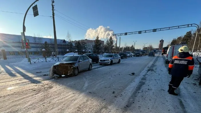 Фото: предоставлено ГКУ «Ямалспас»