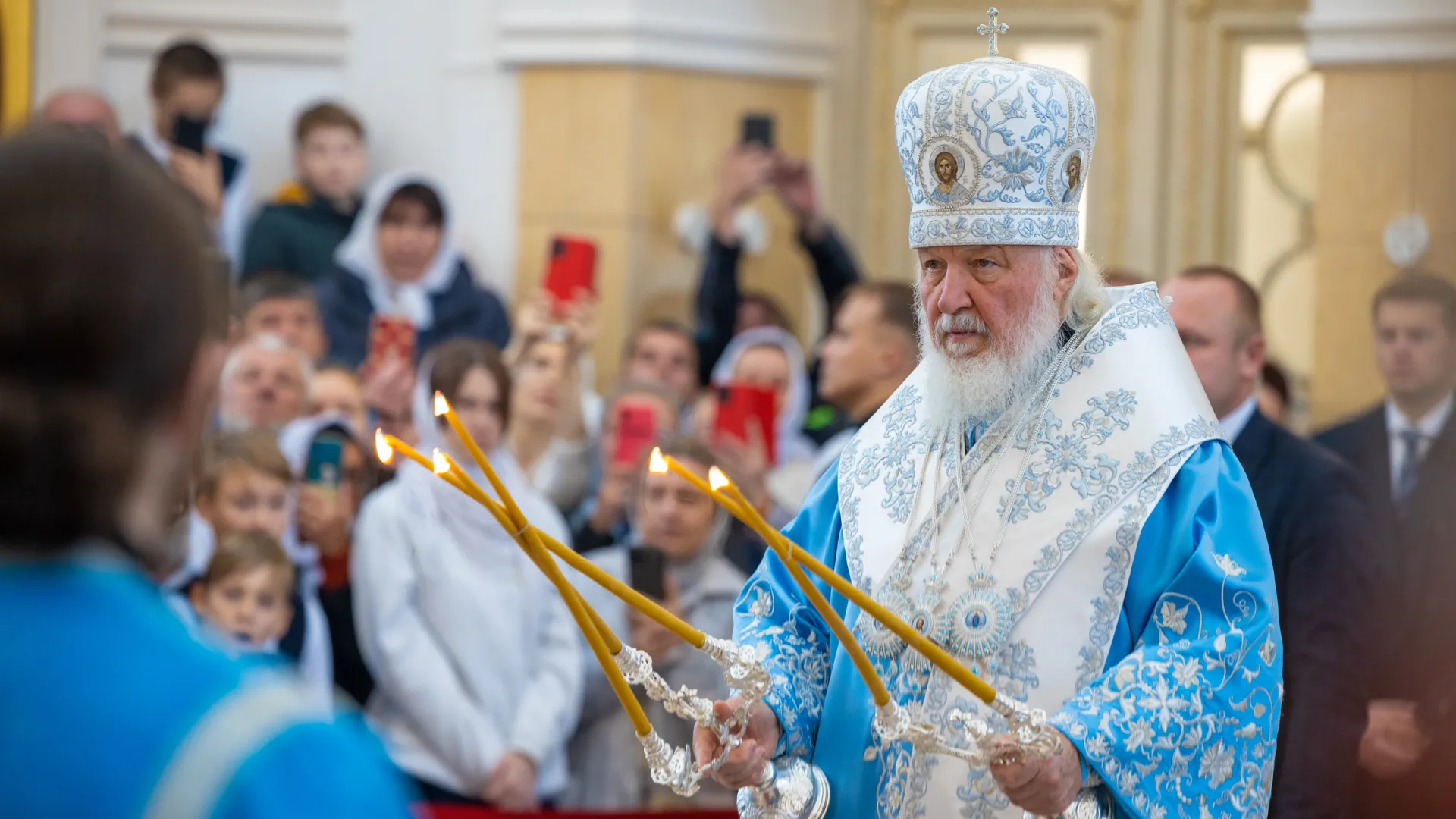 Фото: Федор Воронов / «Ямал-Медиа»