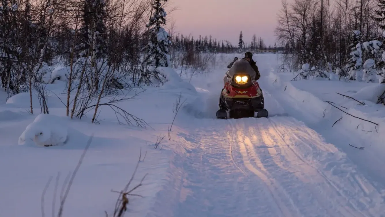 Фото: Федор Воронов / «Ямал-Медиа»