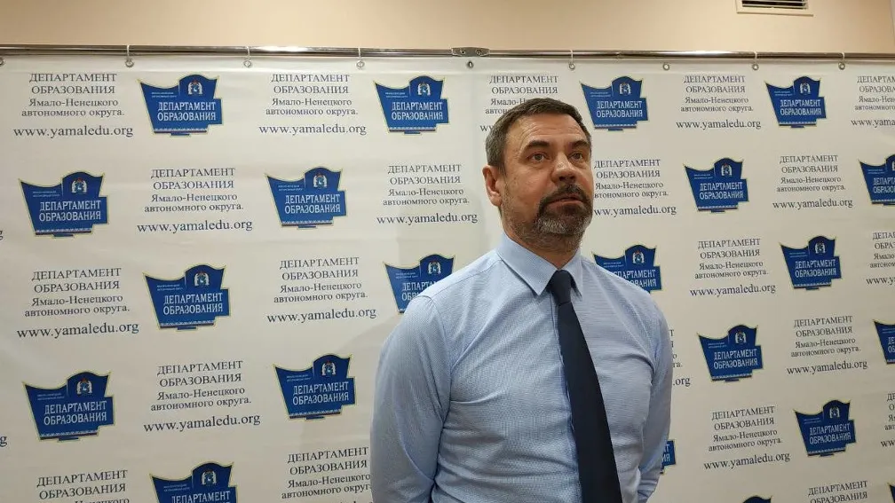 Фото ИА «Север-Пресс»