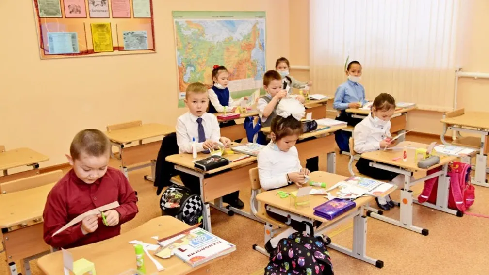 Фото адм Ямальского района