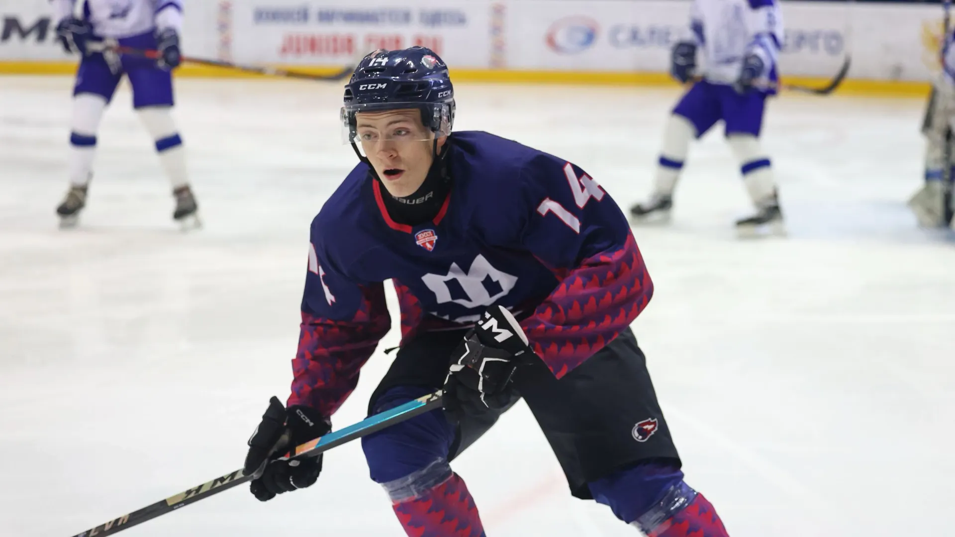 Фото: Андрей Ткачев / «Ямал-Медиа»