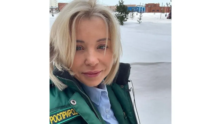 Фото из Instagram Светланы Радионовой