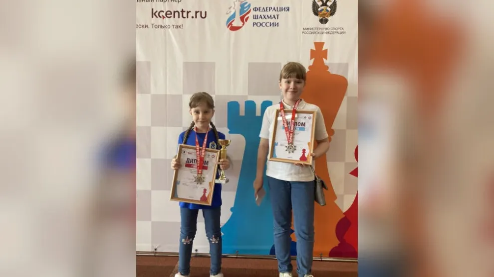 Фото департамента по физической культуре и спорту ЯНАО