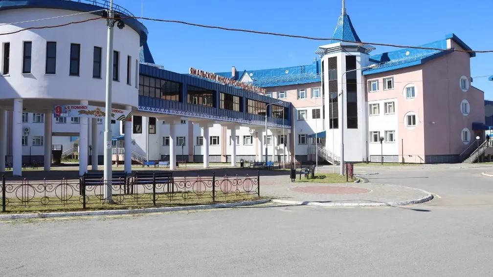 Фото ИА «Север-Пресс»