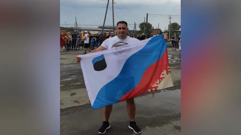 Фото предоставлено телеграм-канал «Губкинский спорт»