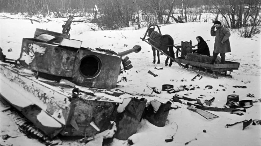Фотографии Всеволода Тарасевича
