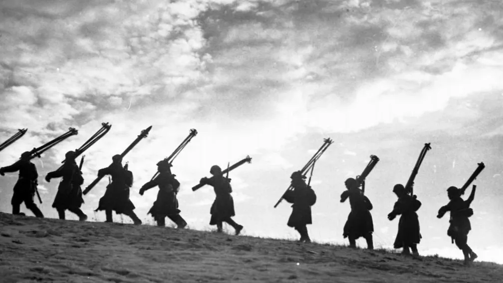 Фотографии Всеволода Тарасевича