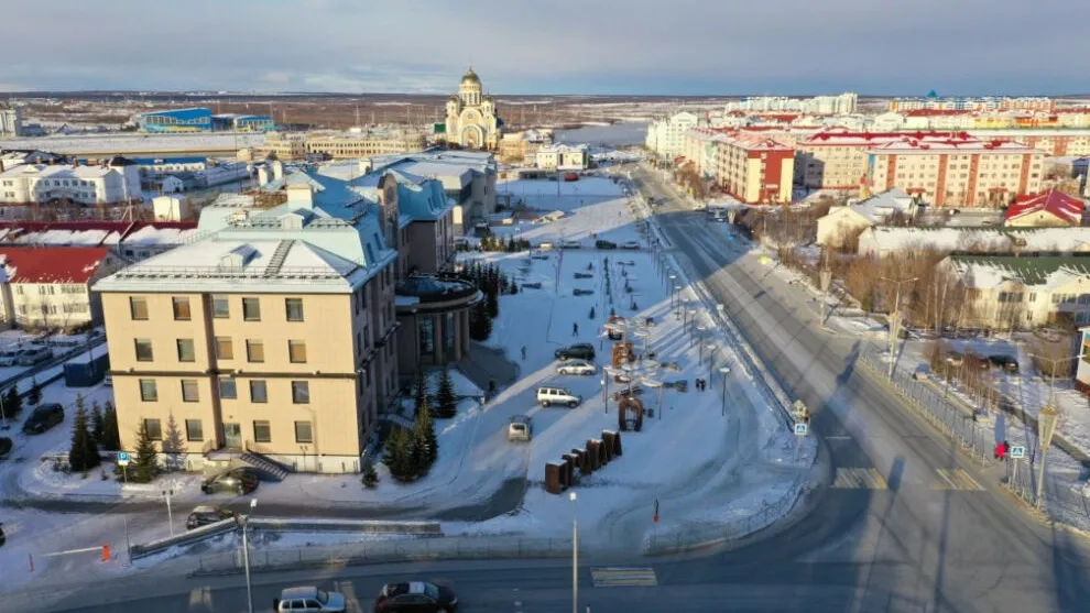 Фото Андрея Ткачева