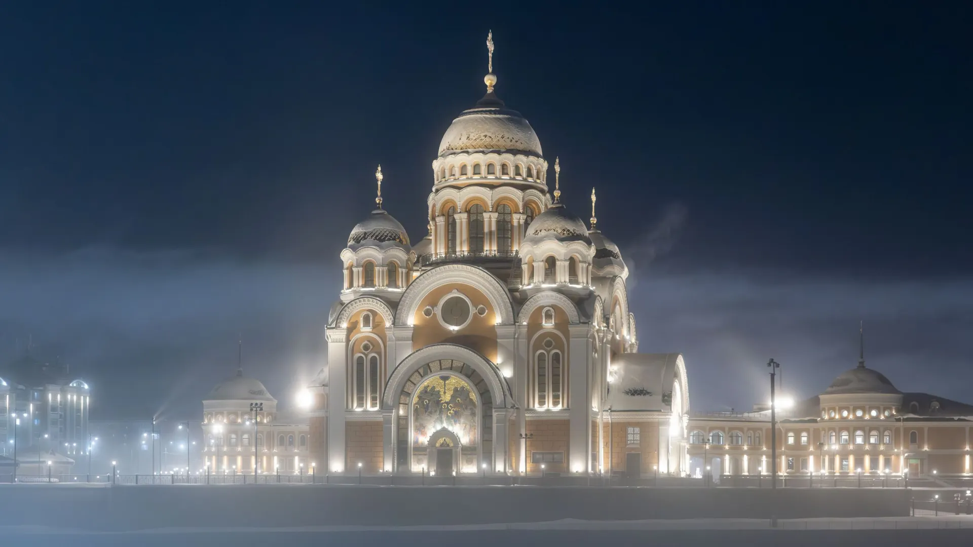 Фото: Федор Воронов / «Ямал-Медиа»