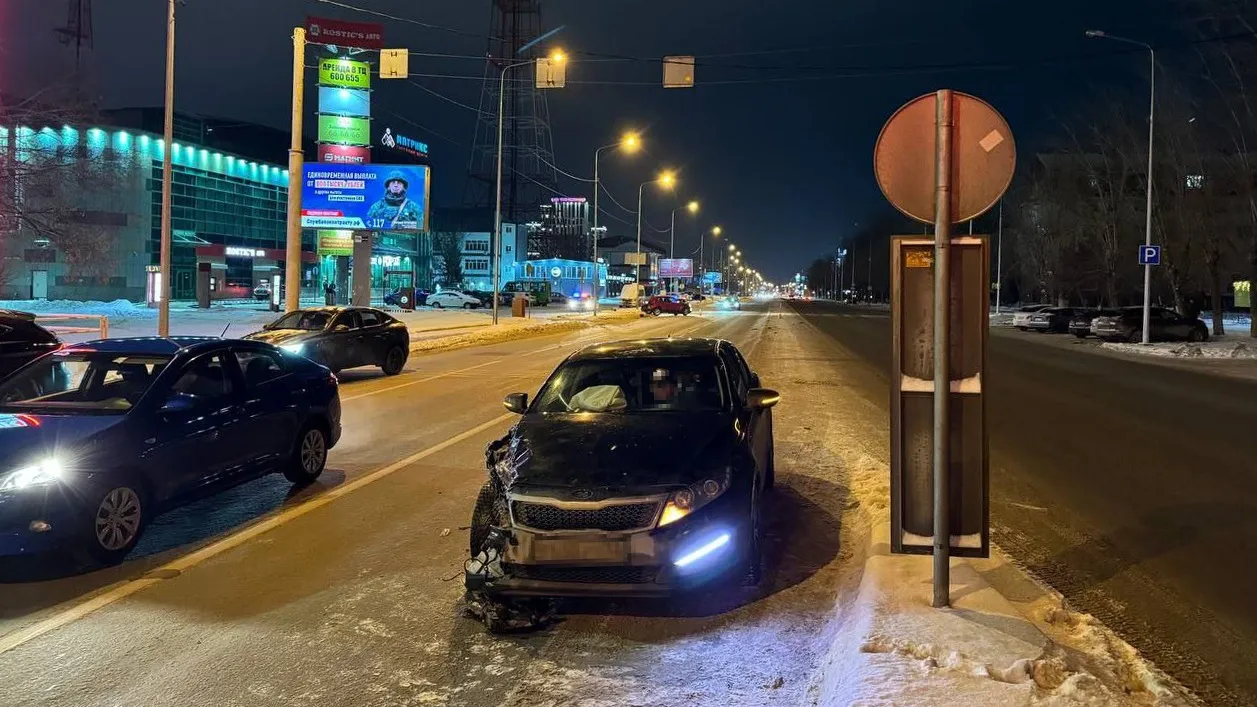 Фото предоставлено пресс-службой Госавтоинспекции Тюменской области