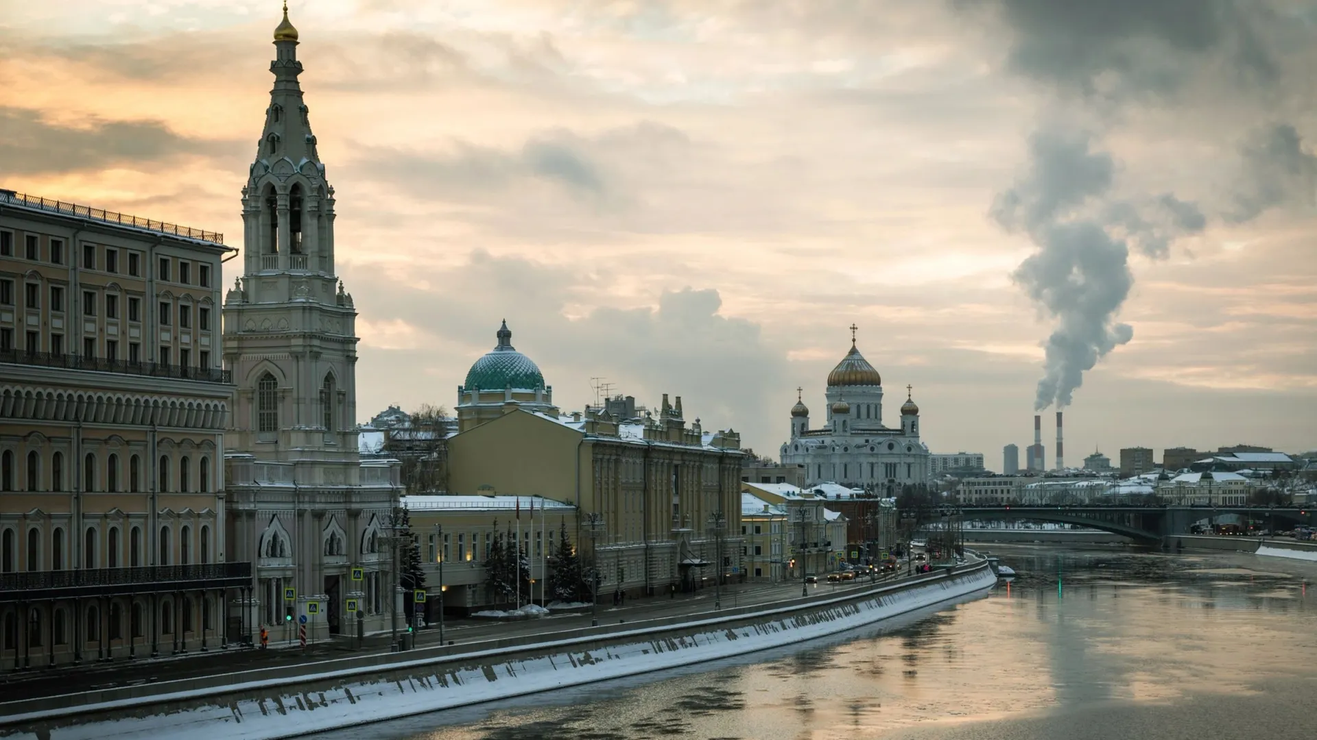 Фото: Федор Воронов / «Ямал-Медиа»