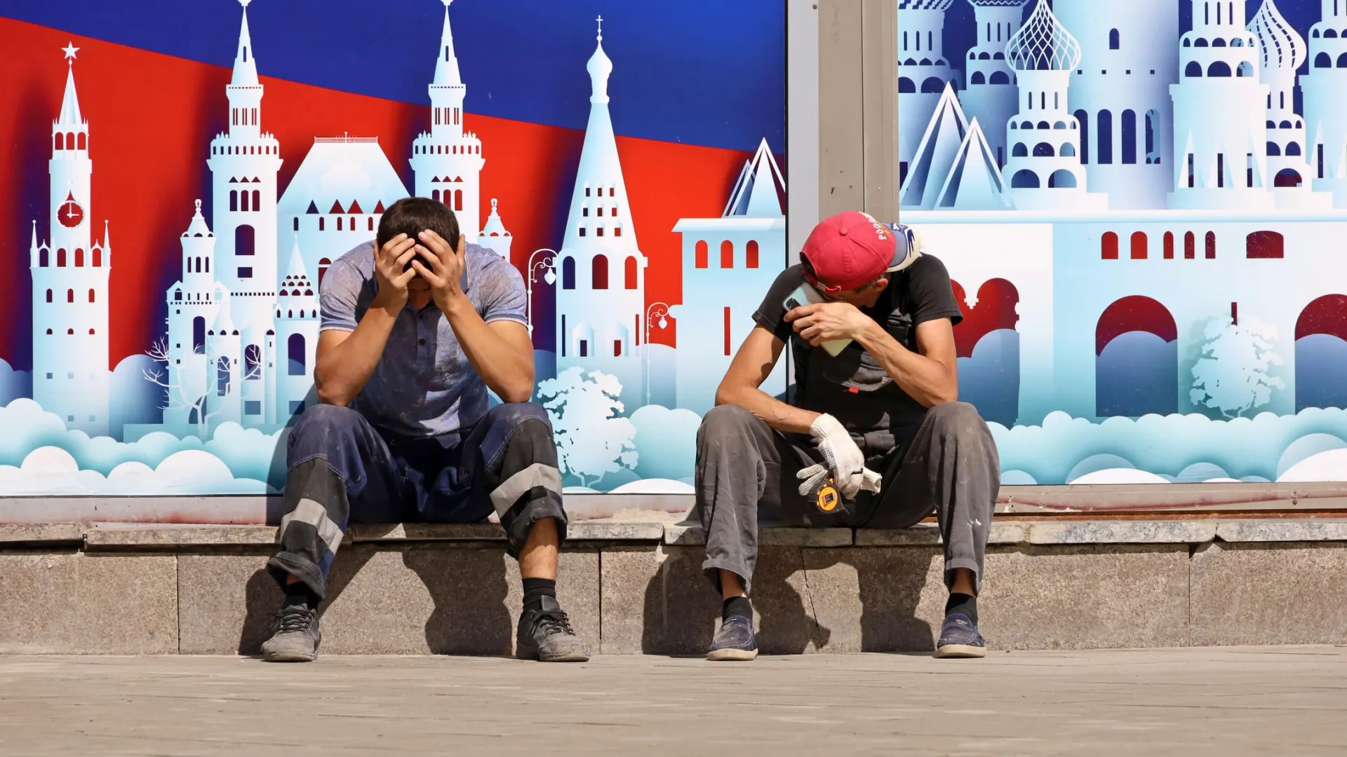 Фото: Oleg Elkov / Shutterstock / Fotodom