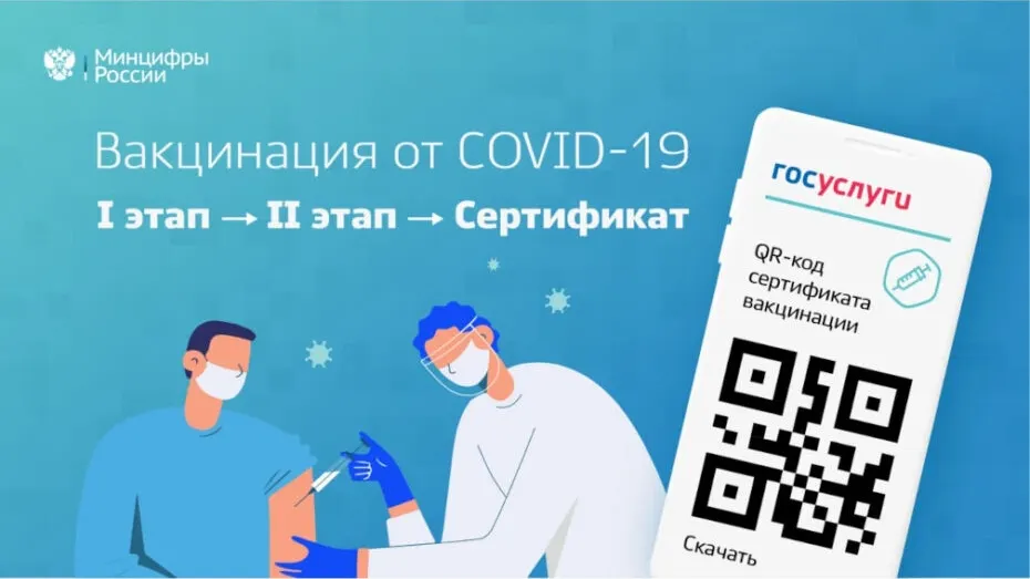 фото Минцифры