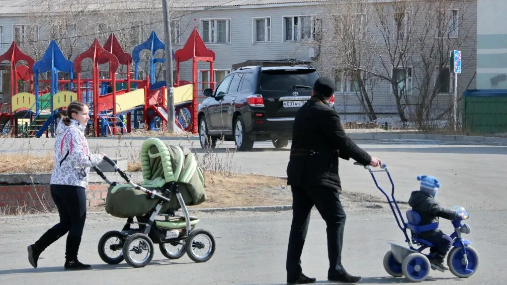 Фото ИА «Север-Пресс»