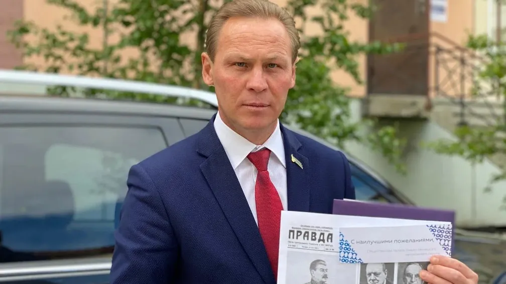 Фото ИА «Север-Пресс»