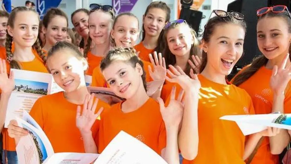 Фото из группы ВКонтакте Администрация Пуровского района