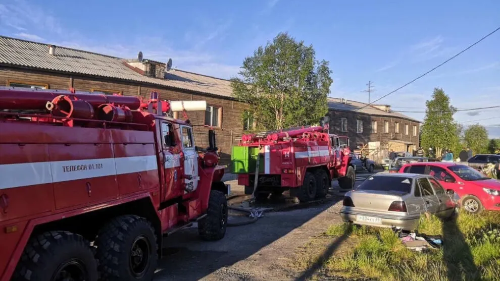 Фото МЧС России по Ямалу