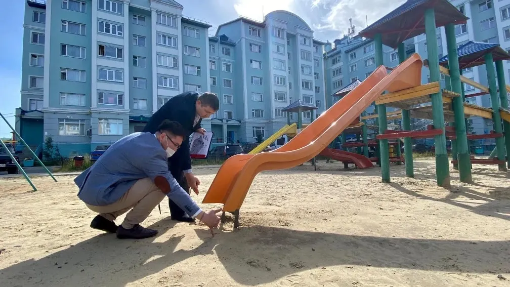 Фото ИА «Север-Пресс»