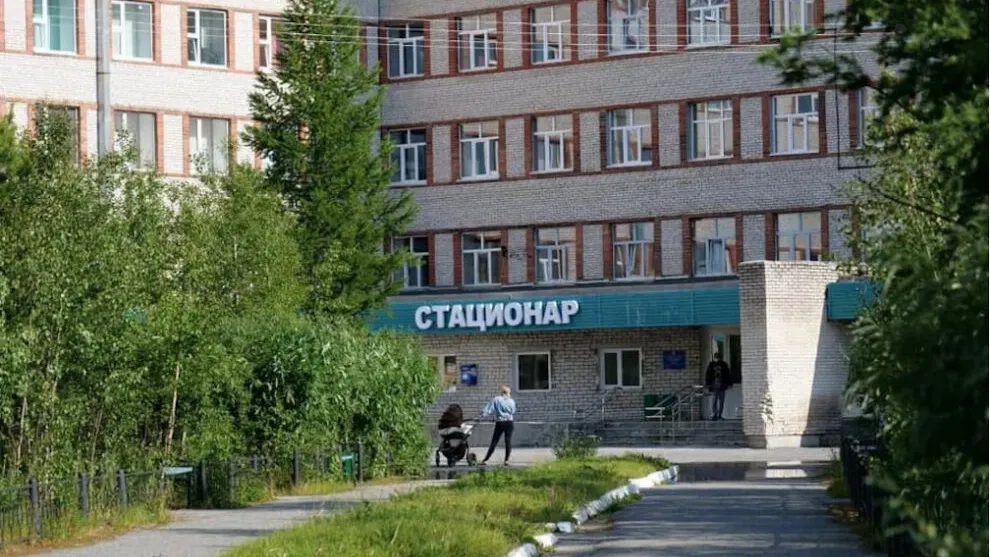 Фото пресс-службы губернатора ЯНАО