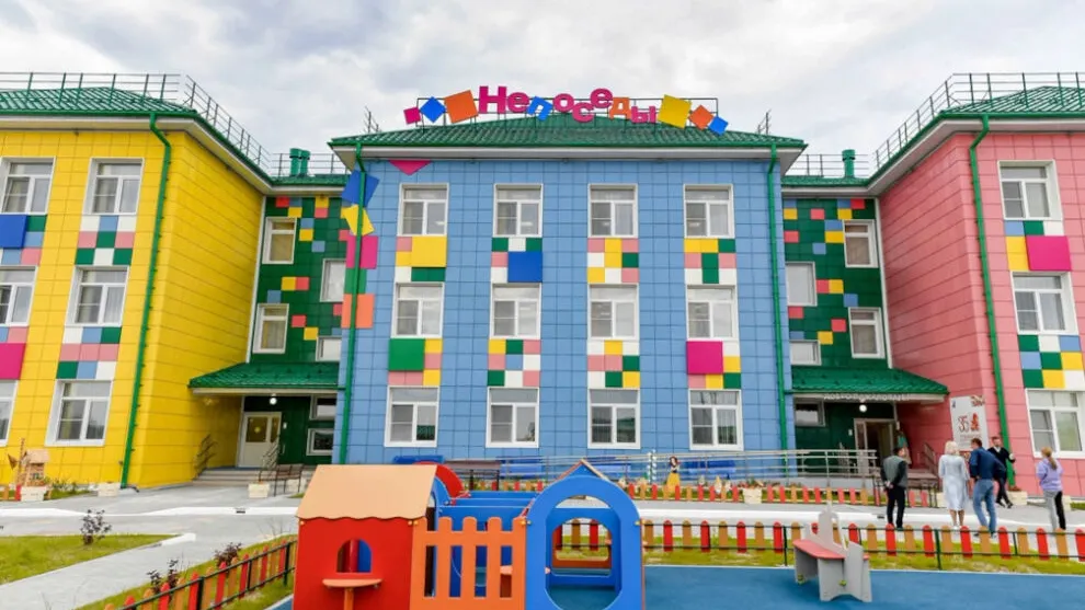 Фото пресс-службы губернатора ЯНАО