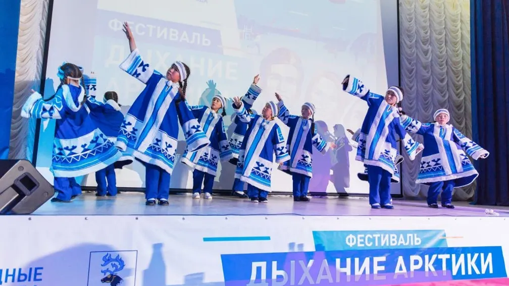 Фото с сайта yamal.gazprom-neft.ru